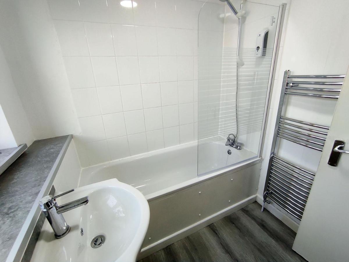 Osney Willow Studio Flat - Self Contained Studio Flat オックスフォード エクステリア 写真